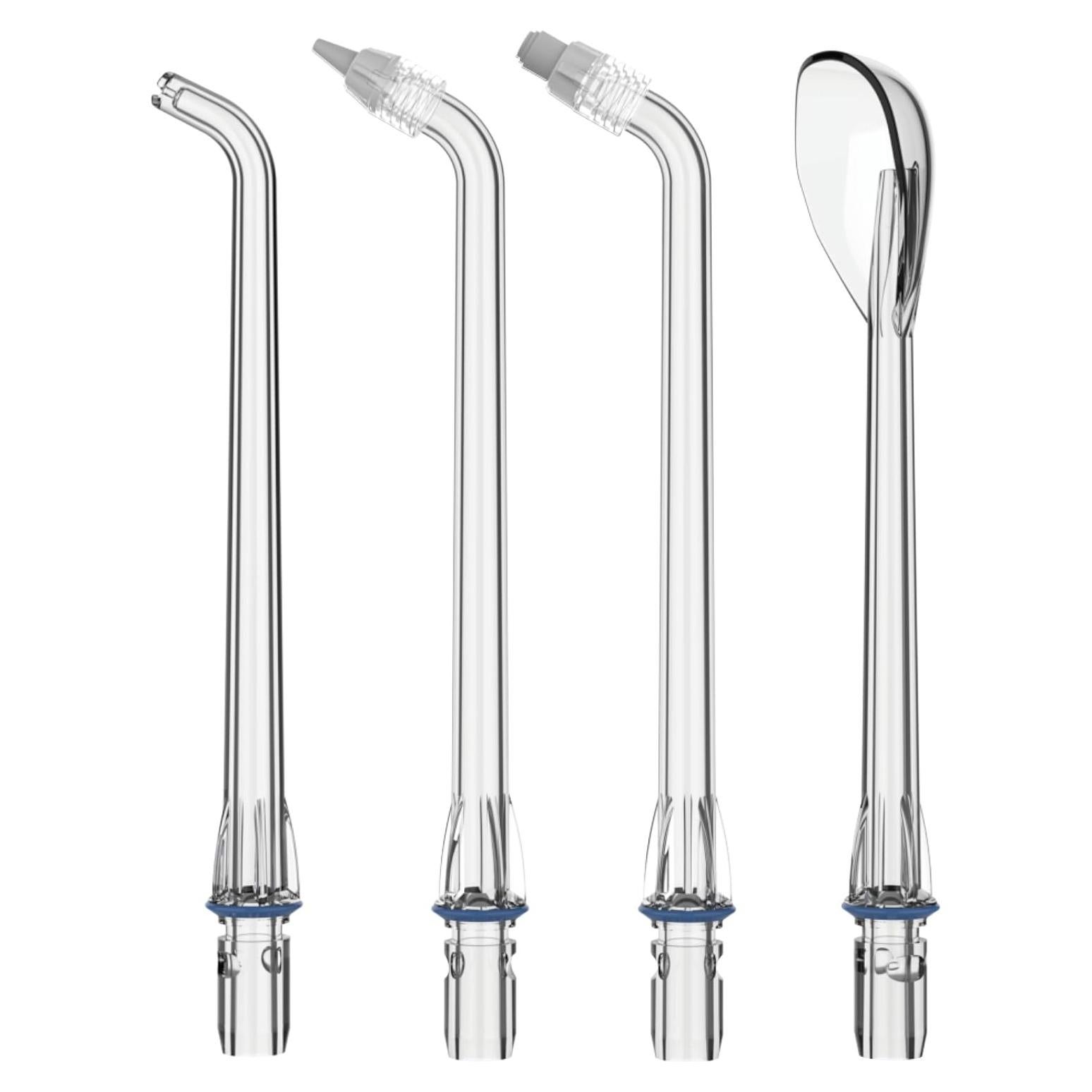 Consejos de Reemplazo HealthSmart para Irrigador Dental B0BTQT6PST