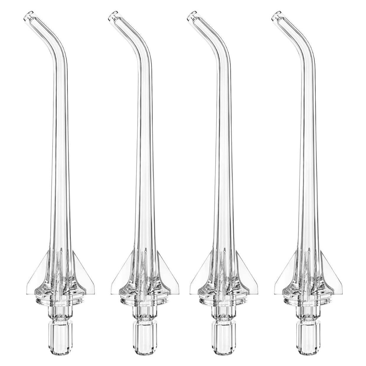 Cabezal de Reemplazo AquaSonic Aqua Flosser - 4 Piezas