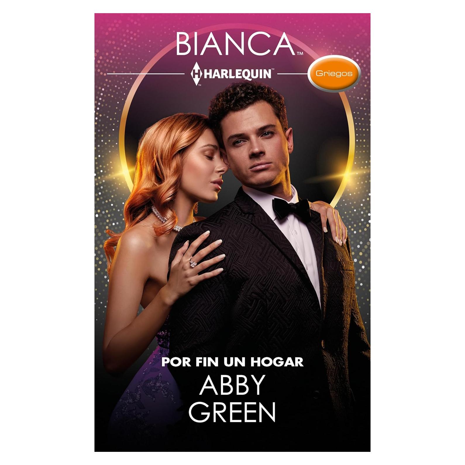 Por fin un hogar (Bianca nº 3140) (Spanish Edition)