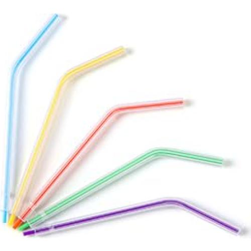 Puntas de Jeringa Dental JMU 1000pcs Desechables para Limpieza Oral