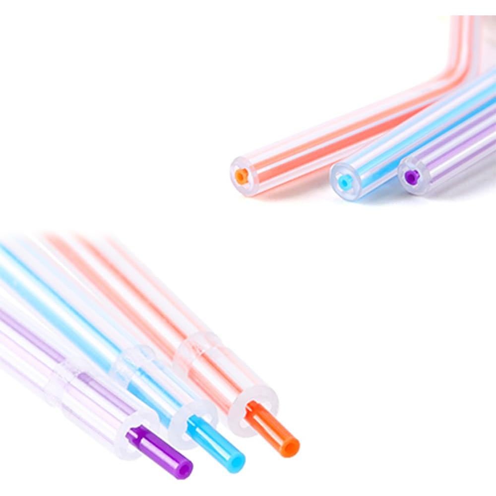 Puntas de Jeringa Dental JMU 1000pcs Desechables para Limpieza Oral