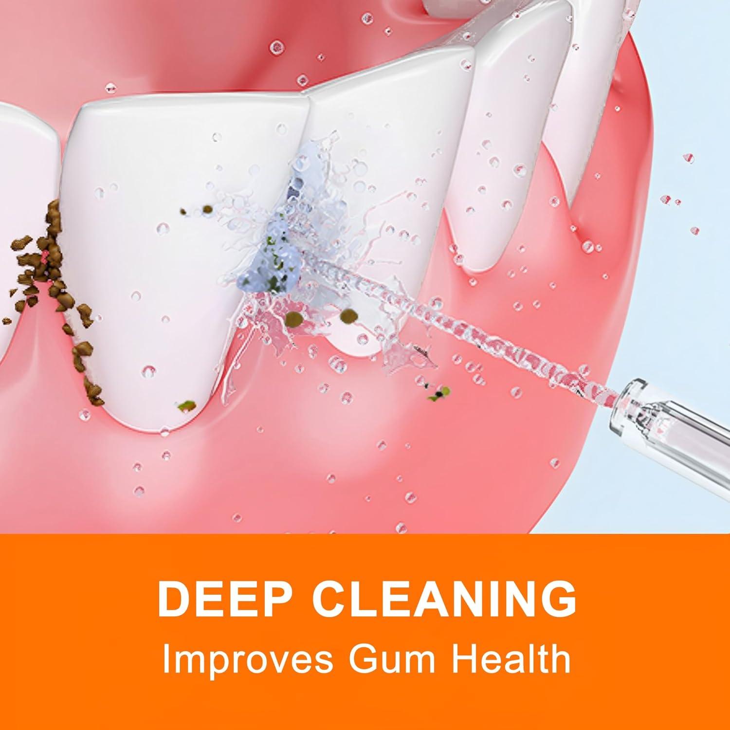 Puntas de chorro clásicas Bitvae C2/C5/C6 - 4 repuestos + raspador