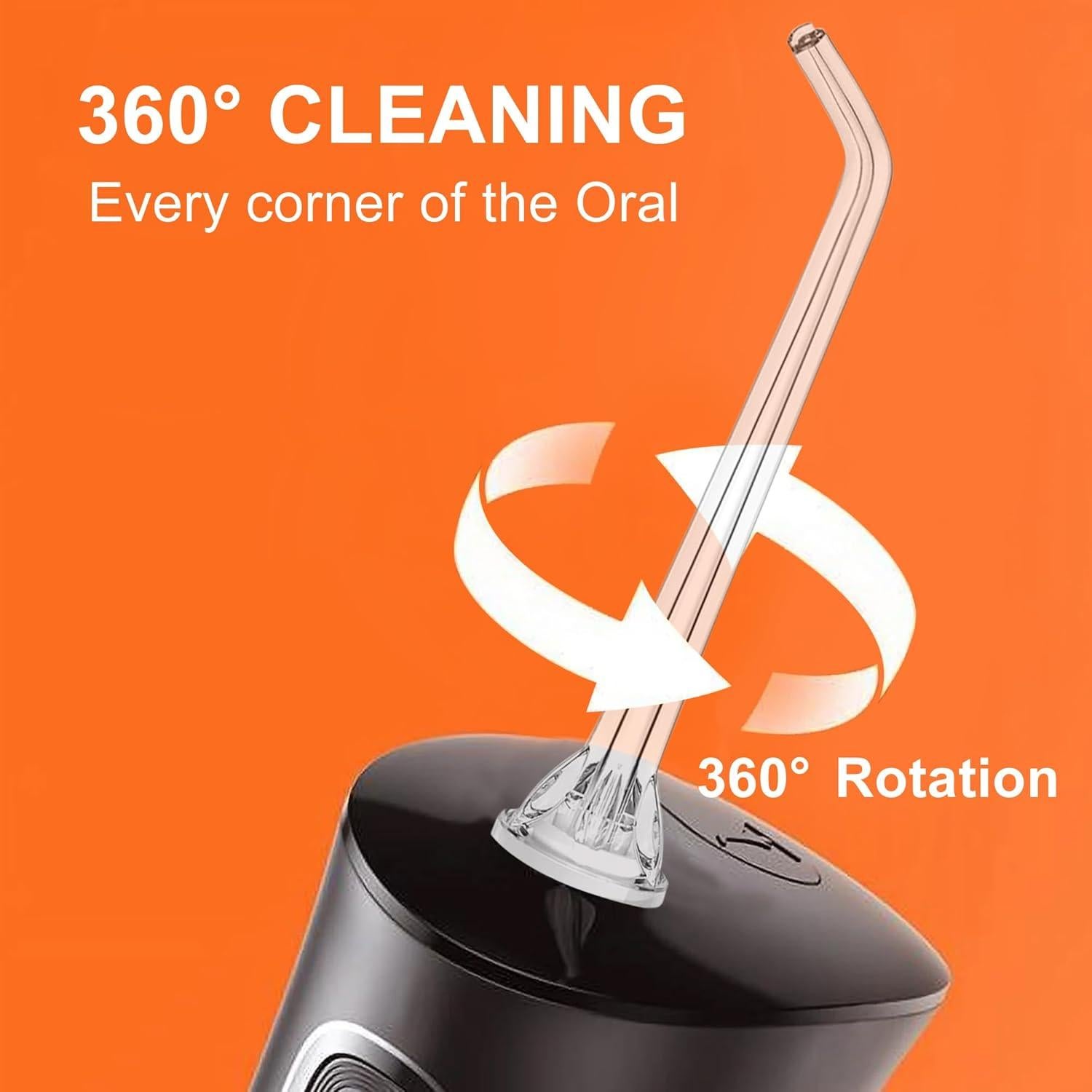 Puntas de chorro clásicas Bitvae C2/C5/C6 - 4 repuestos + raspador