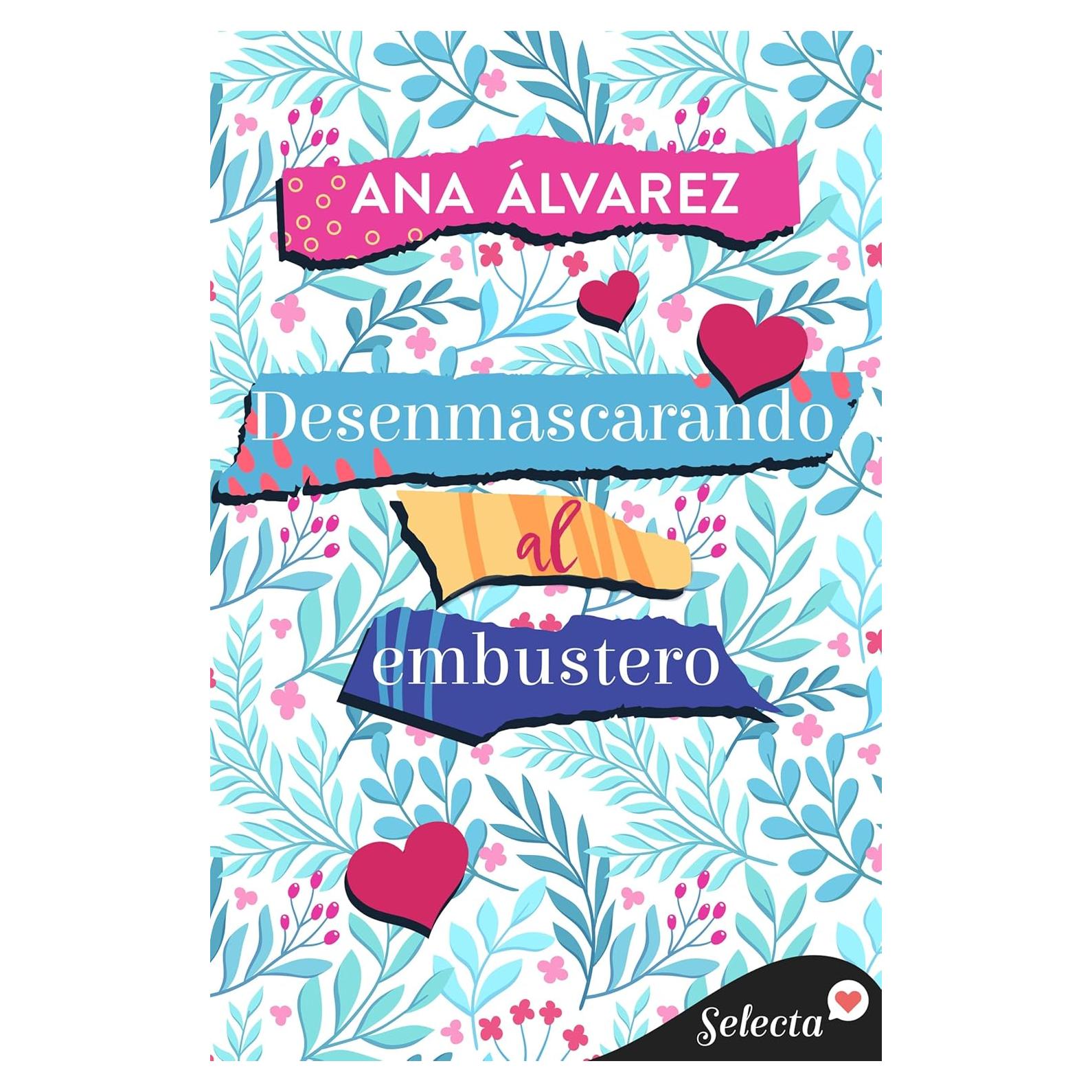 Desenmascarando al embustero (Con armas de mujer 3) (Spanish Edition)