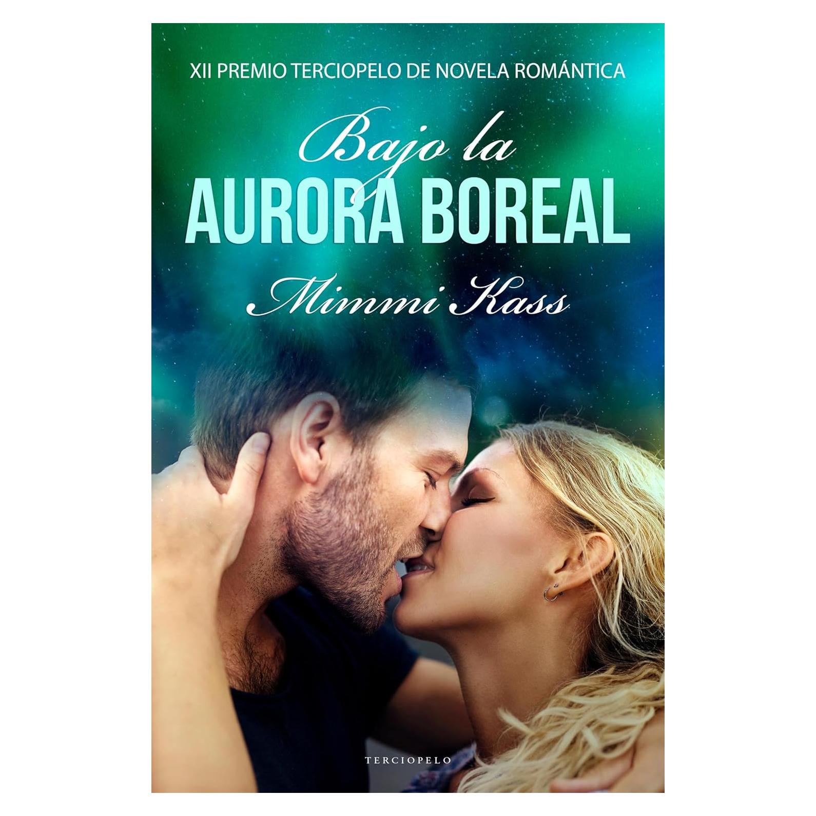 Bajo la aurora boreal (Spanish Edition)