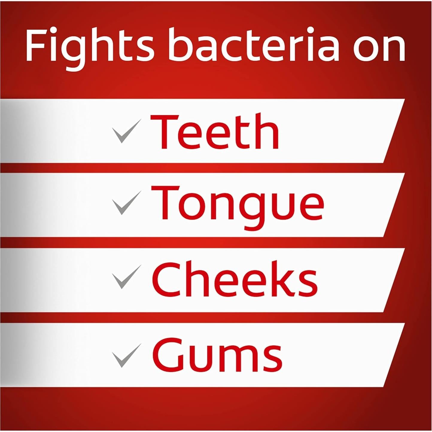 Gel Blanqueador de Pasta de Dientes Colgate Total Menta 272g