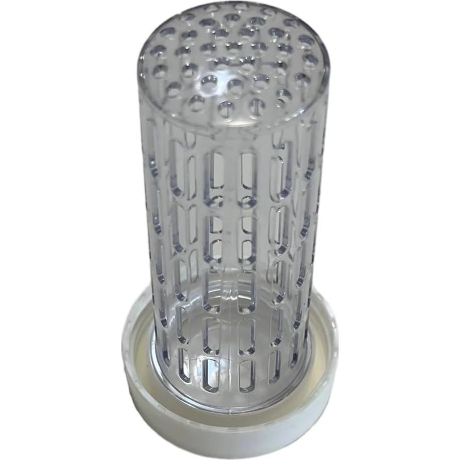 Botella de Agua Love Island 740 ml con Infusor de Frutas