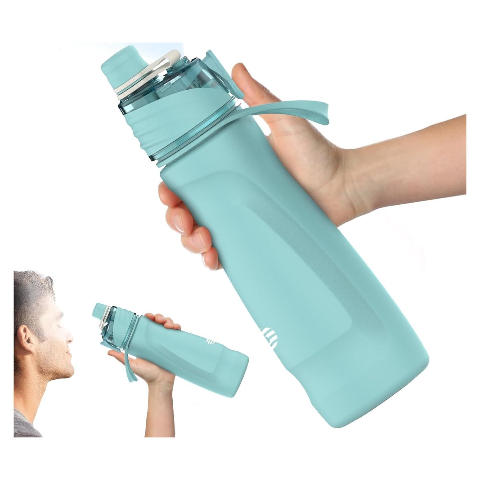 Botella Térmica CUPYUOOU 24oz Acero Inoxidable Aislada