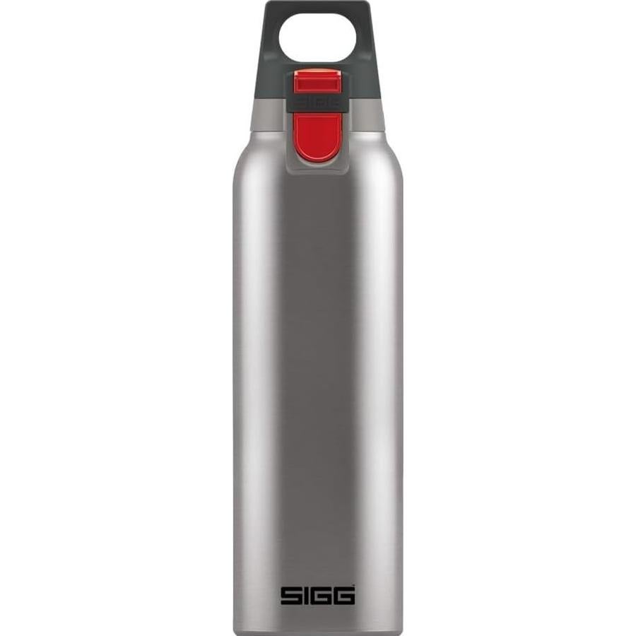 Termo Botella Aislada SIGG H&C UNO 0.5L Acero Inoxidable