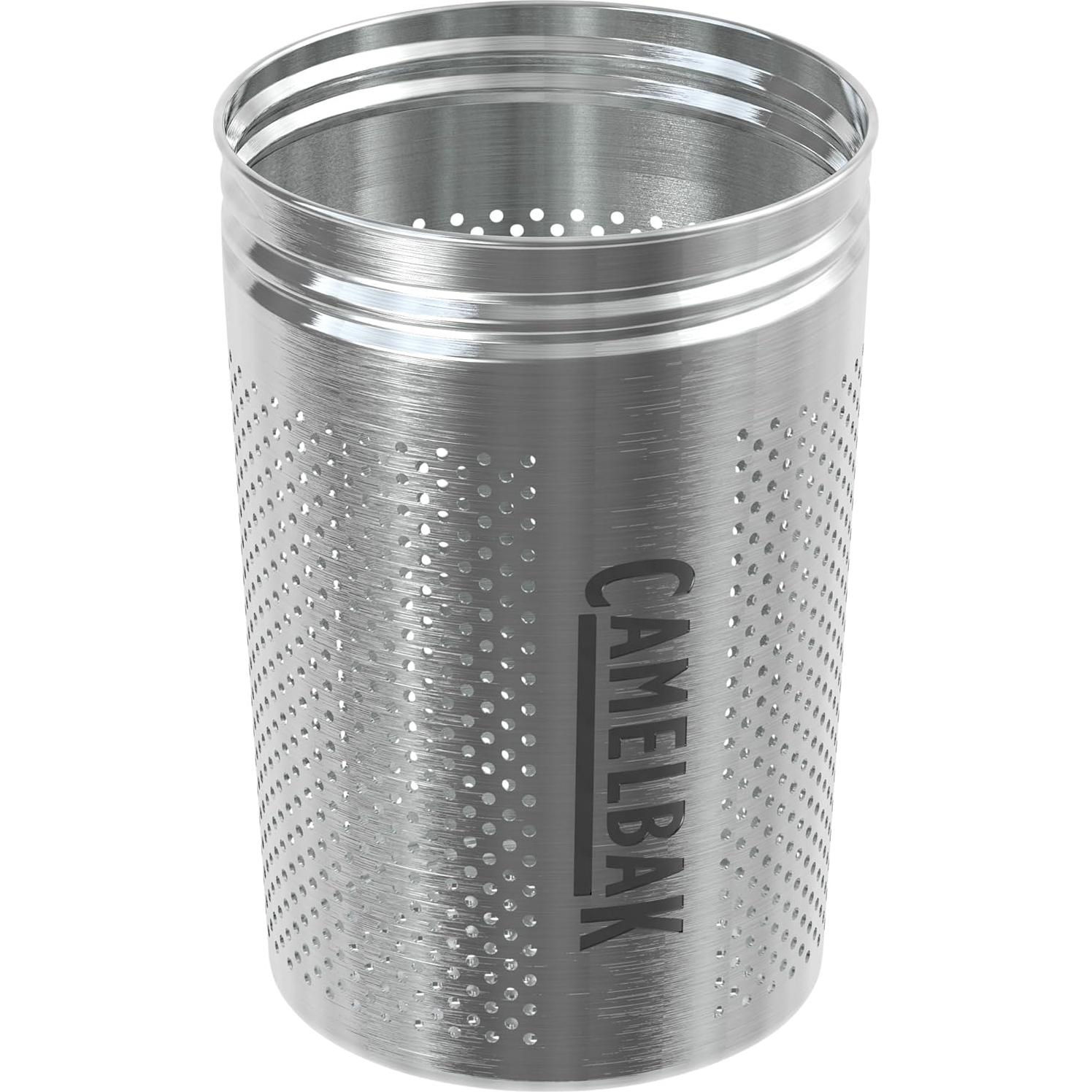 Infusor de Té CamelBak Acero Inoxidable Multifuncional