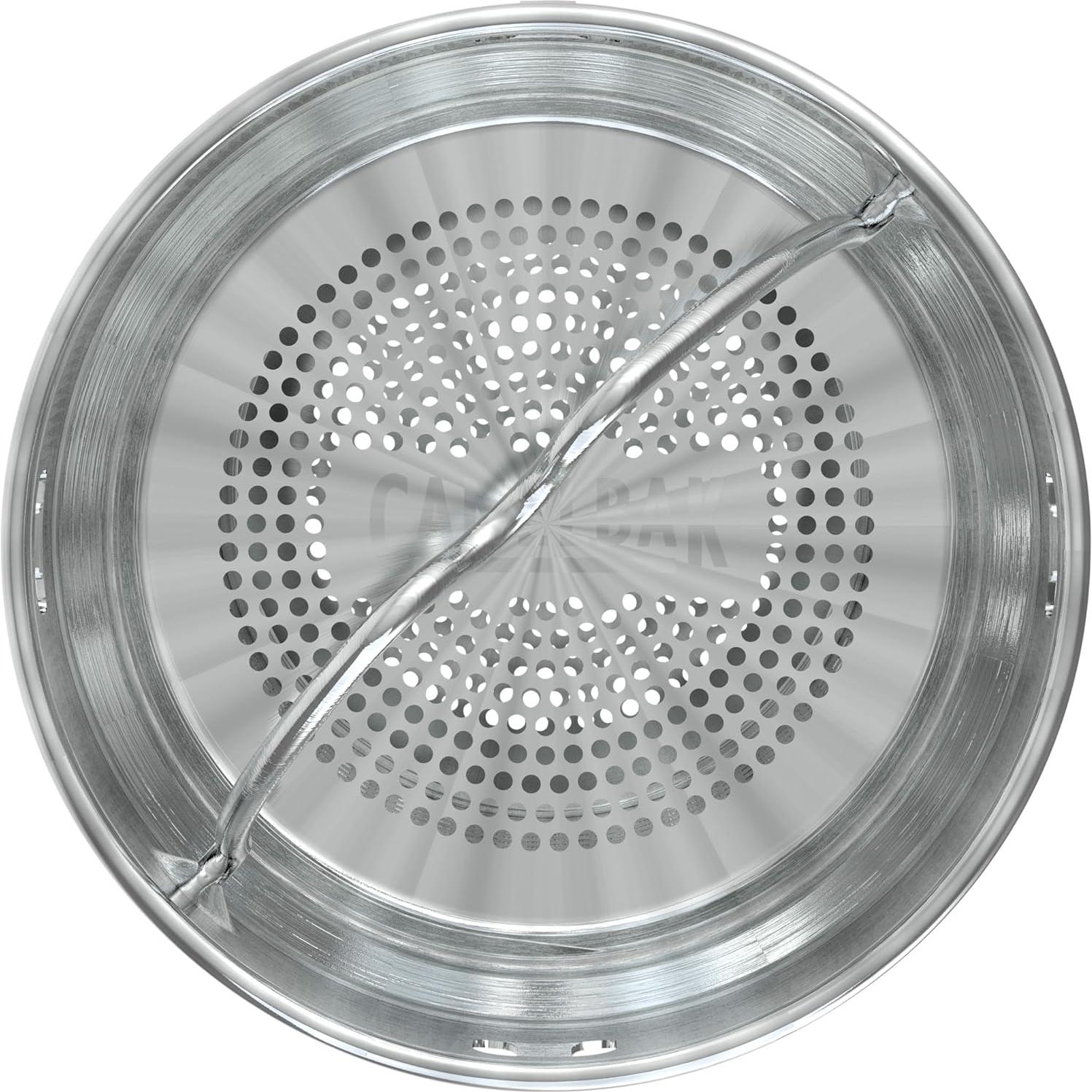 Infusor de Té CamelBak Acero Inoxidable Multifuncional