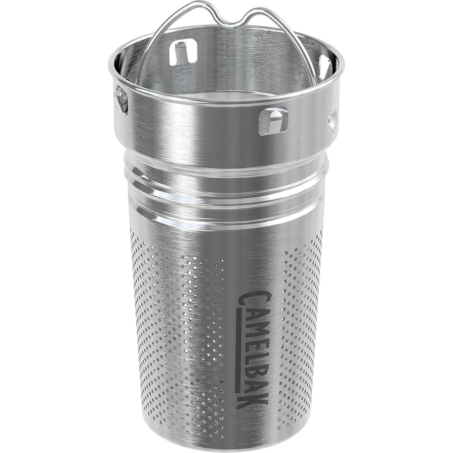 Infusor de Té CamelBak Acero Inoxidable Multifuncional