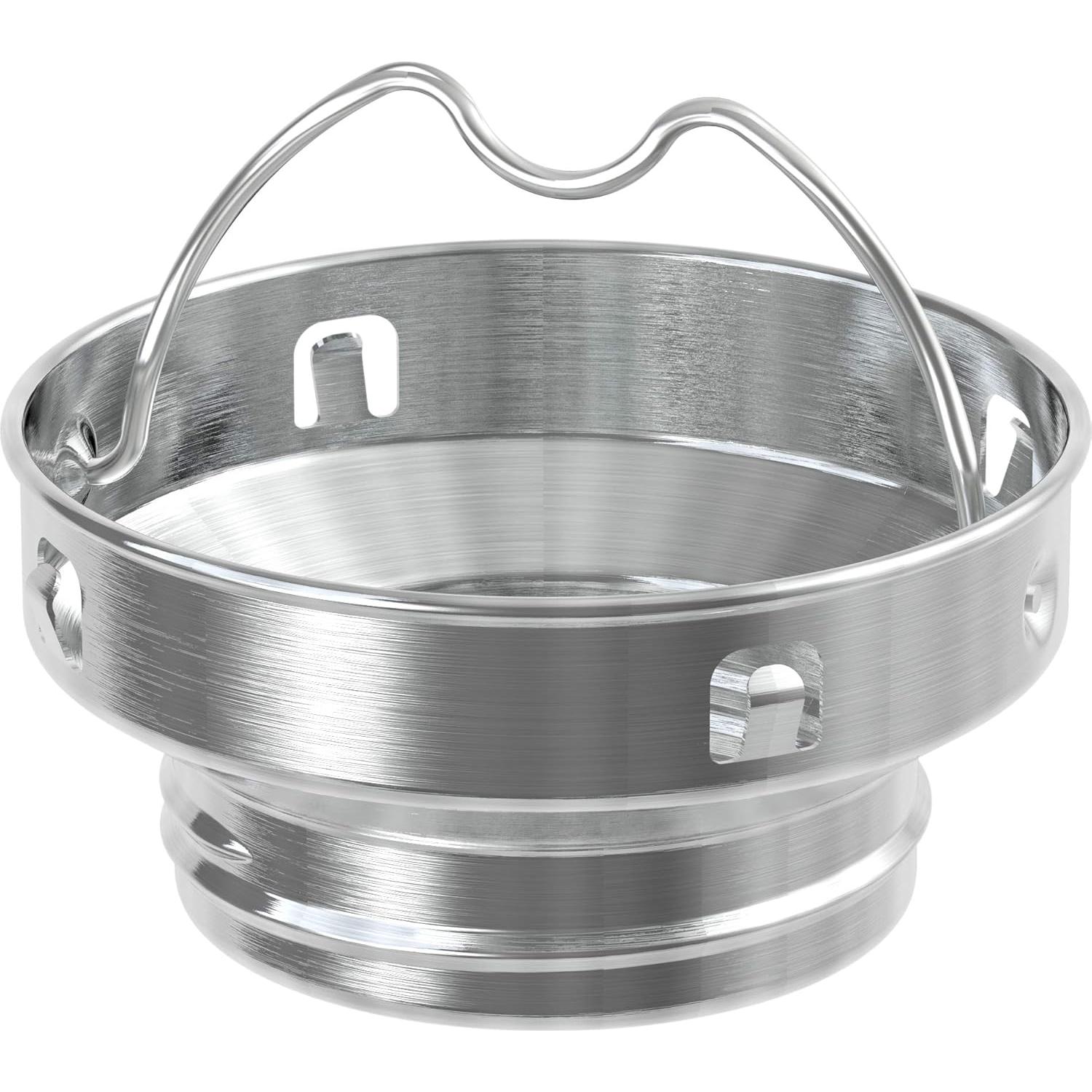 Infusor de Té CamelBak Acero Inoxidable Multifuncional