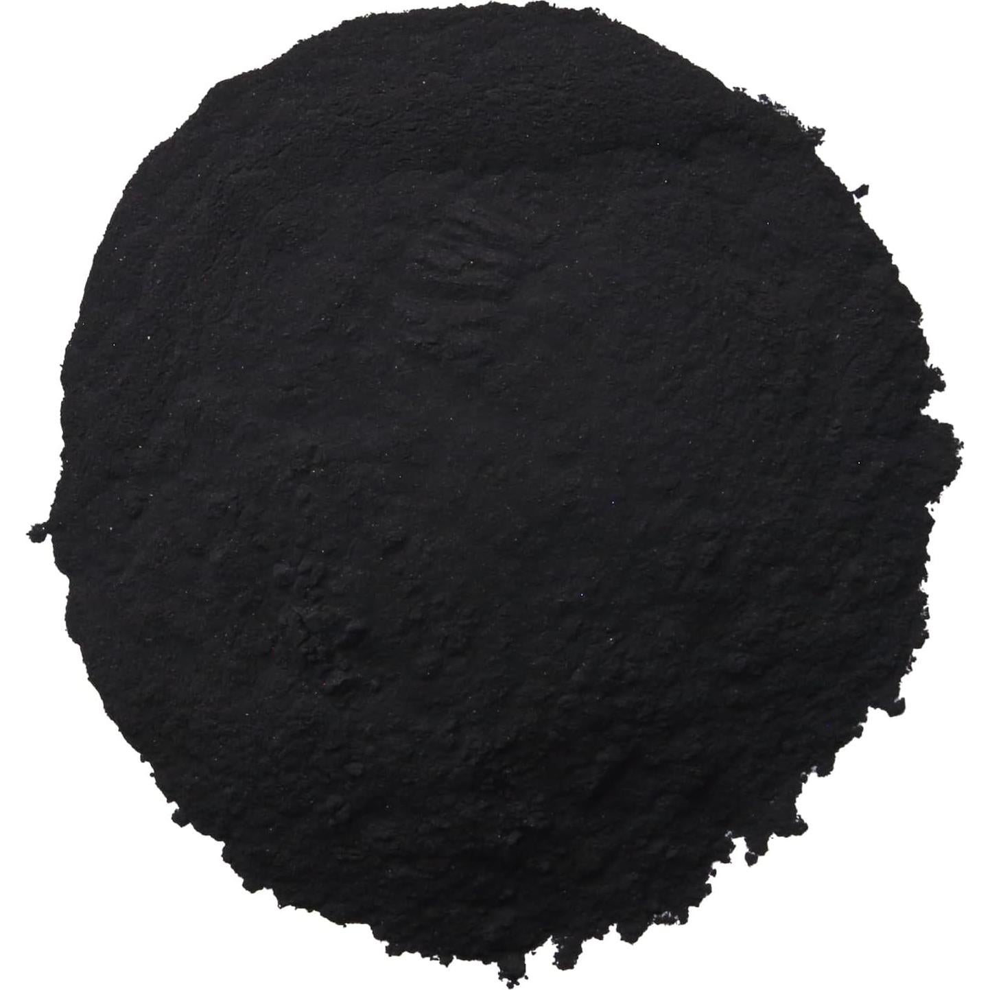 Polvo de Carbón Activado Monterey Bay Herb Co. 113.4g