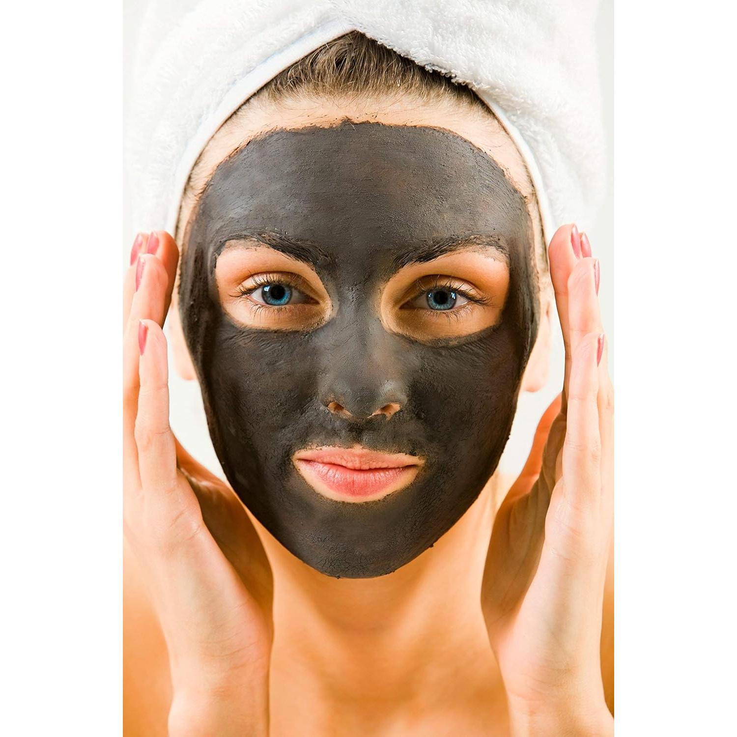 Polvo de Carbón Activado Zen de Madera Dura 227 g