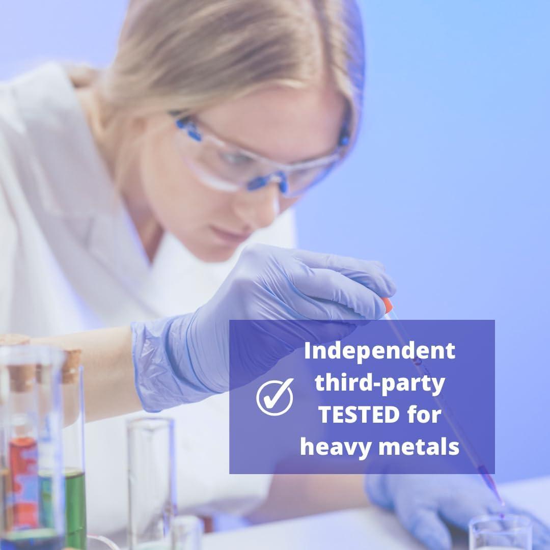 Polvo de Carbón Activado Zen de Madera Dura 227 g