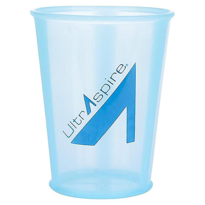 Taza de Hidratación UltrAspire C2 - 198 ml Silicona BPA Free