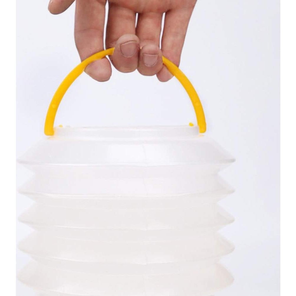 Cubo Plegable para Pinceles EXCEART 9.5x10 cm Reutilizable