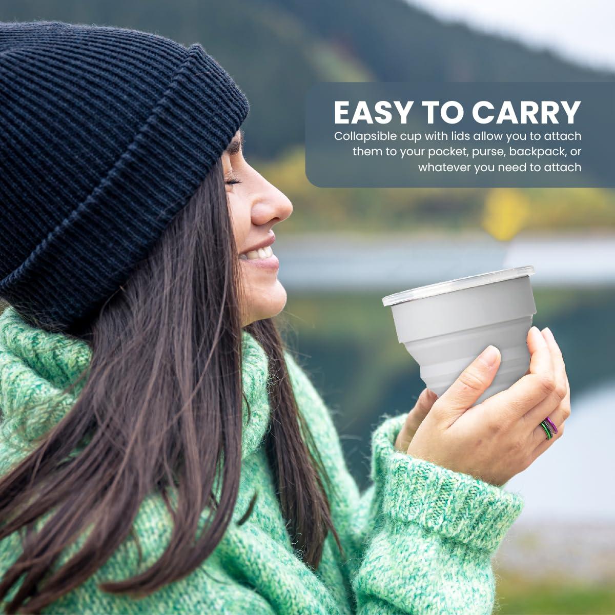 Sazonador Orgánico Sin Sal Kirkland 411.65 g + Taza Silicona 200 ml