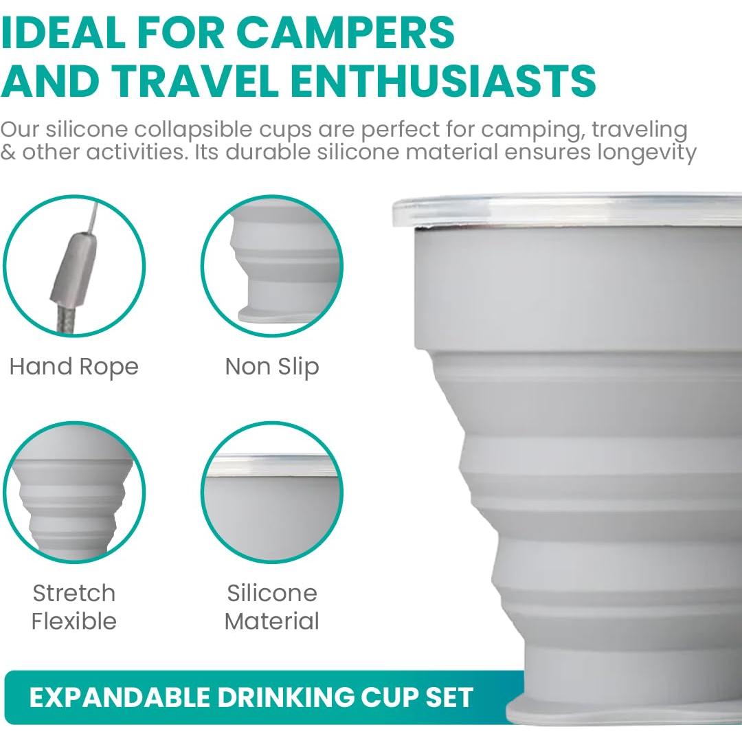 Sazonador Orgánico Sin Sal Kirkland 411.65 g + Taza Silicona 200 ml