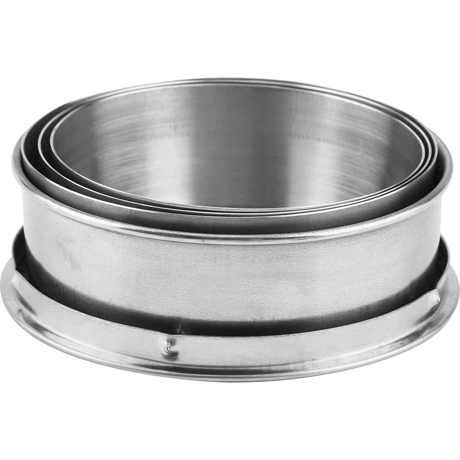 Taza Colapsable Jerliflyer 250ml Acero Inoxidable Portátil