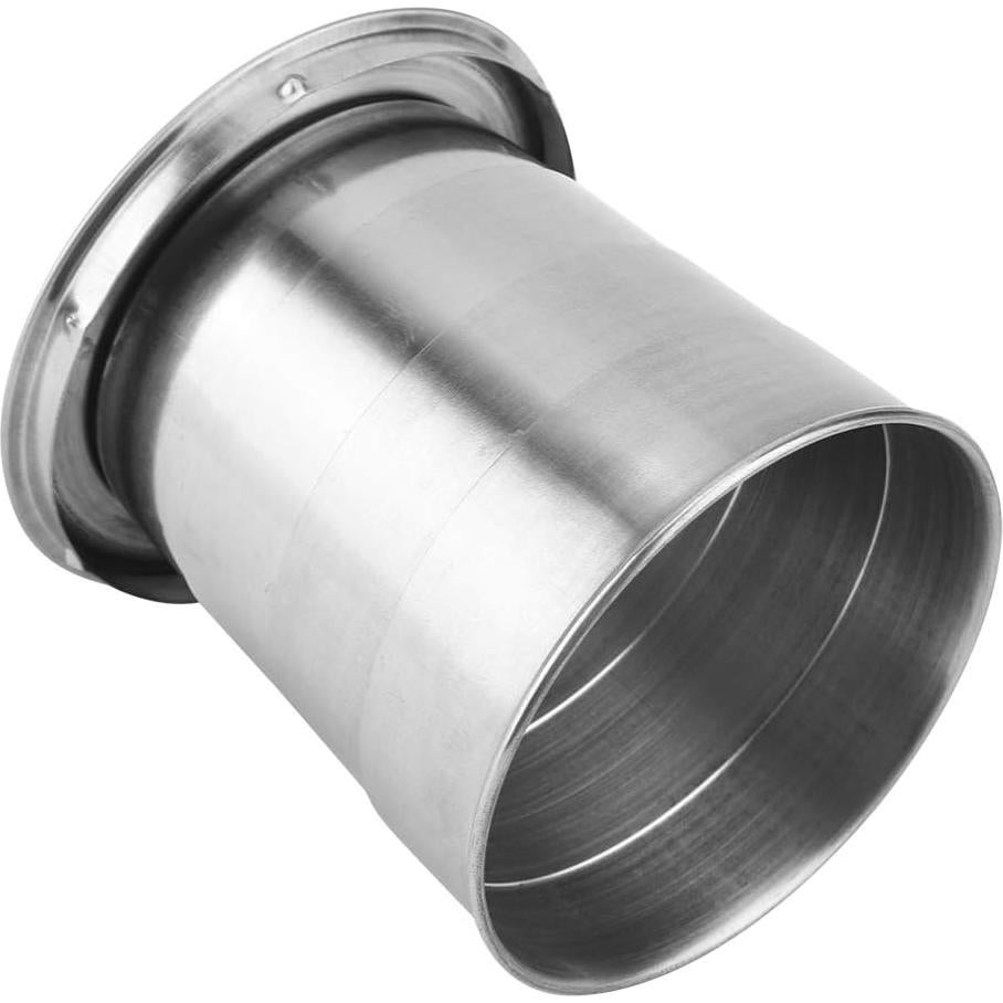 Taza Colapsable Jerliflyer 250ml Acero Inoxidable Portátil