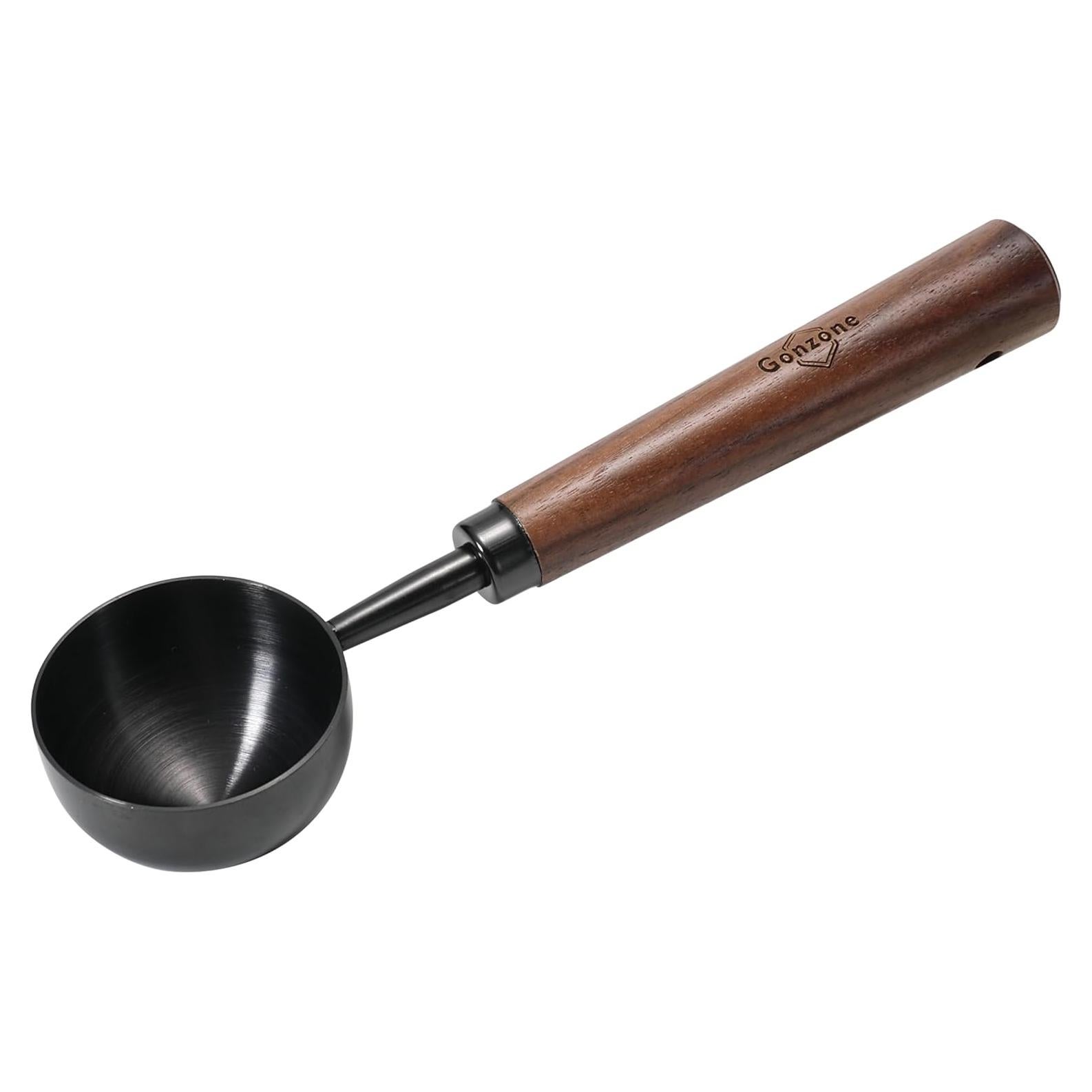 Cuchara Medidora de Café Gonzone - Acero Inoxidable 10g