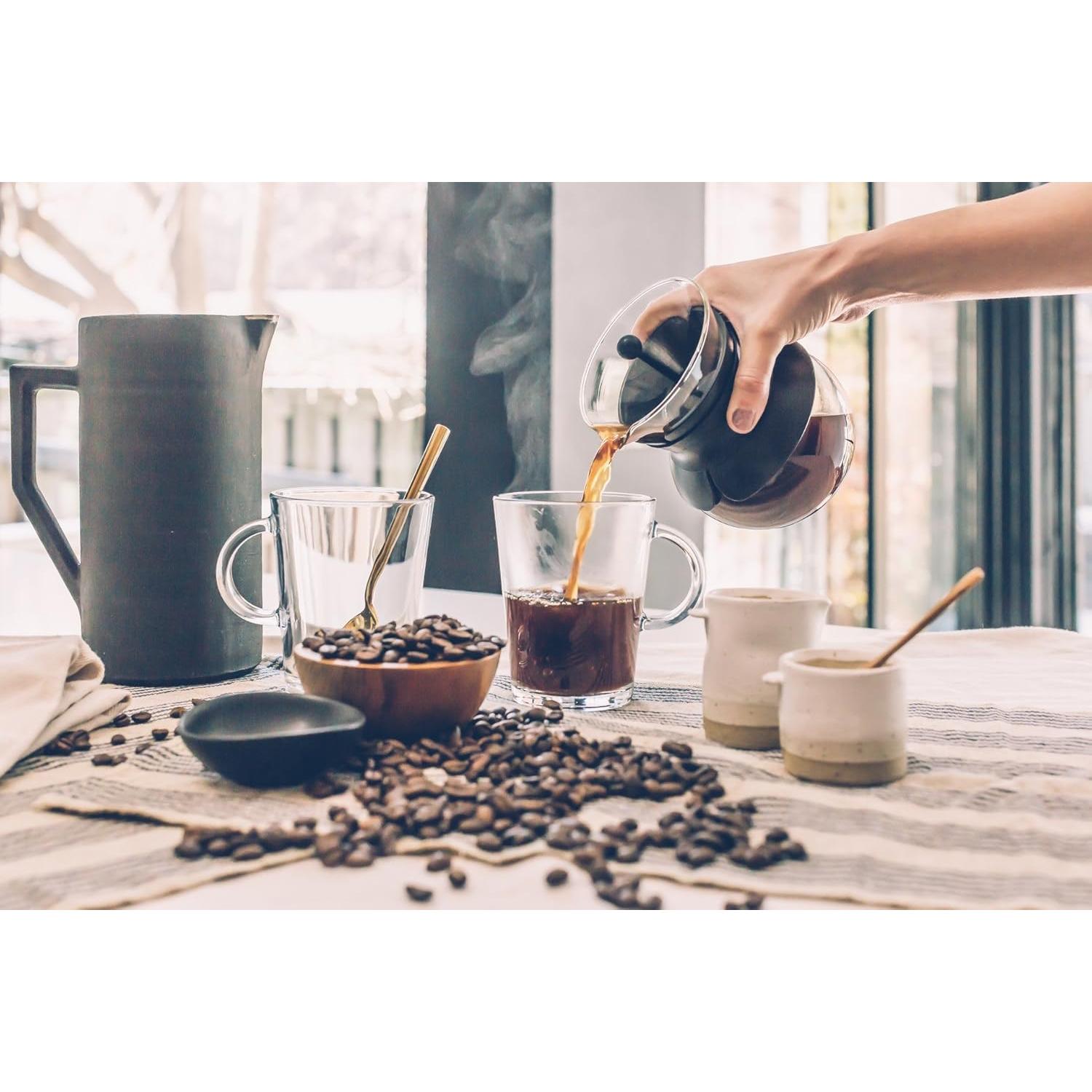 Cucharada de Acero Inoxidable BALCI 30ml - Cucharón de Medición