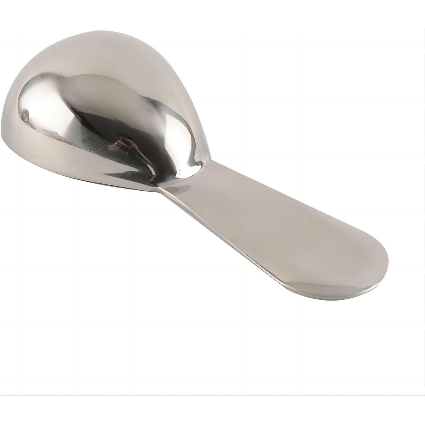 Cuchara Medidora de Café GREATLINK 30ml Acero Inoxidable