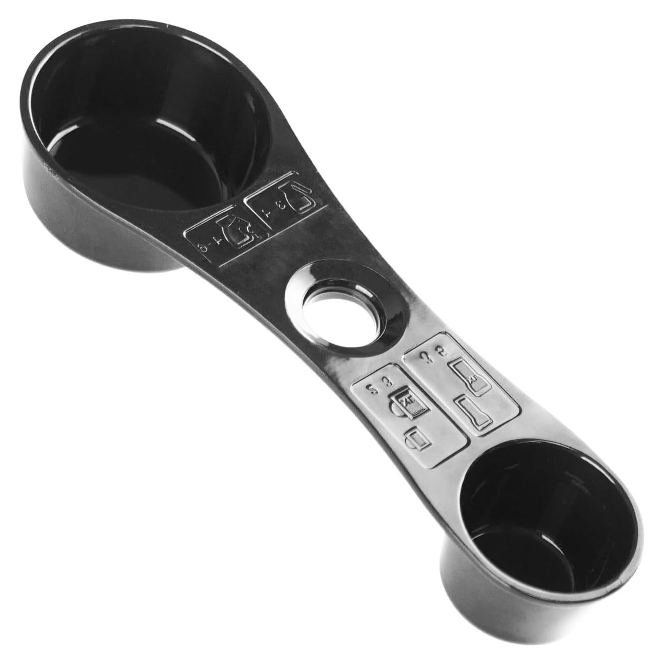 Cuchara Medidora de Café Inteligente Aocies - Doble Cara 1 Pcs