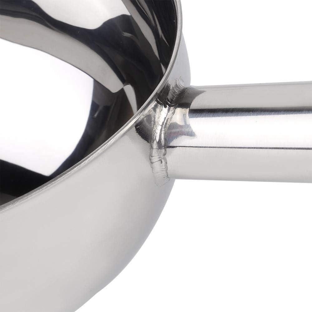 Cuchara Multifuncional Fdit de Acero Inoxidable 510g 29.69cm