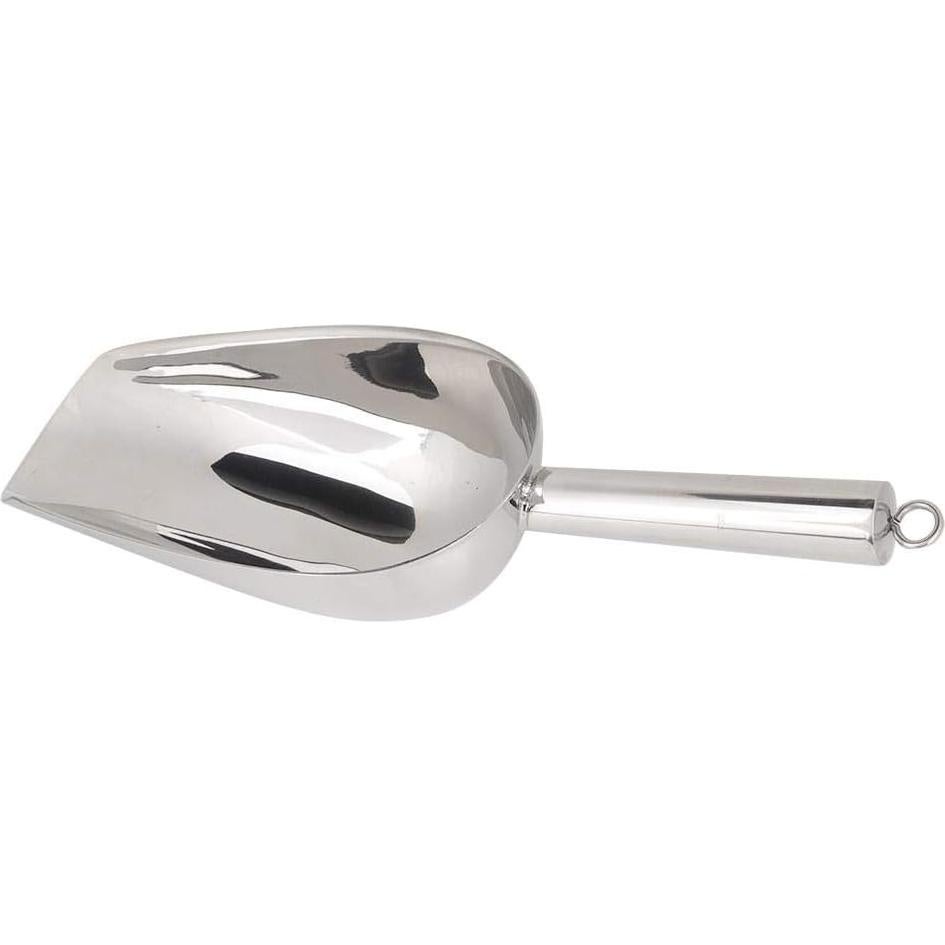 Cuchara Multifuncional Fdit de Acero Inoxidable 510g 29.69cm