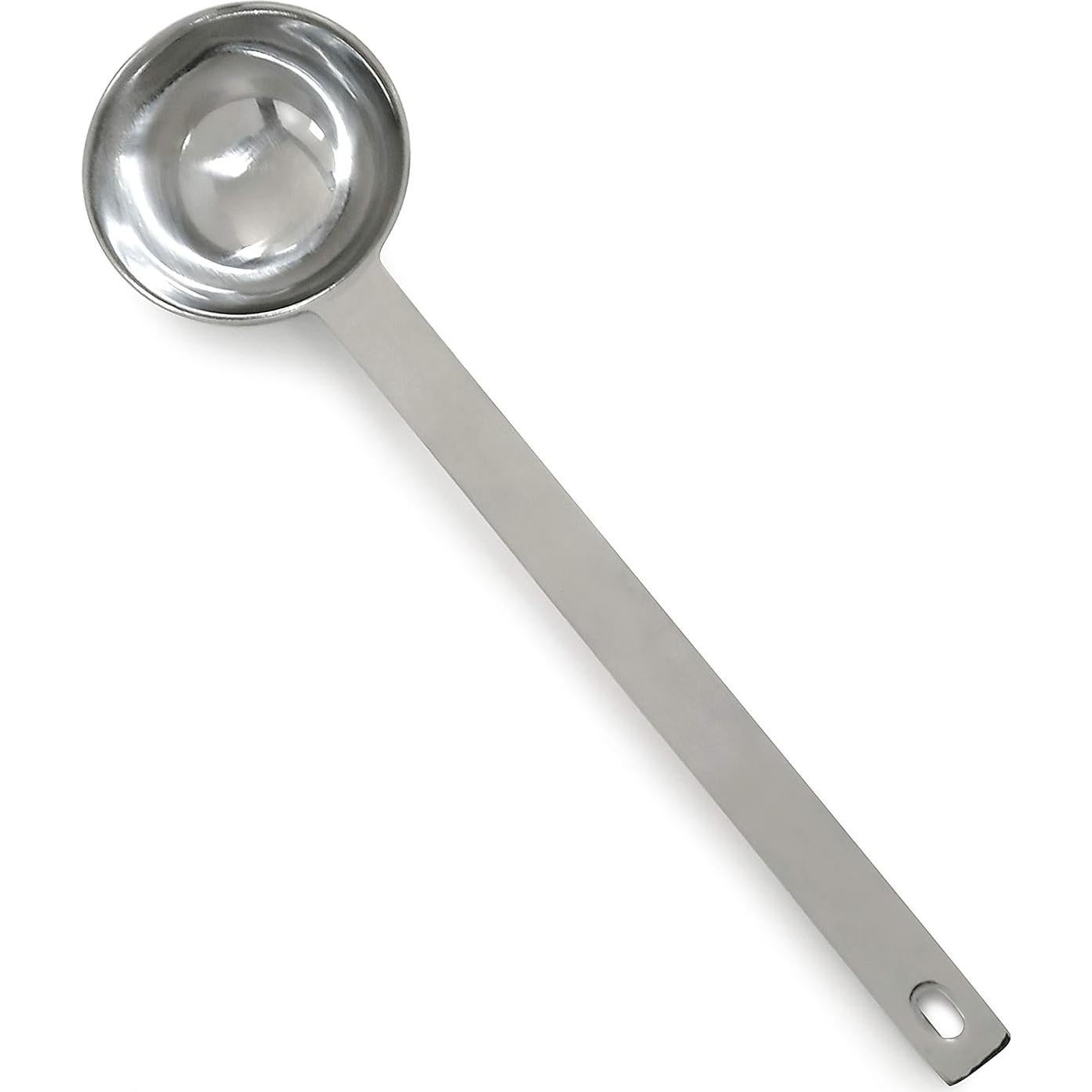 Cucharón de Acero Inoxidable Norpro 2 Cucharadas 20cm