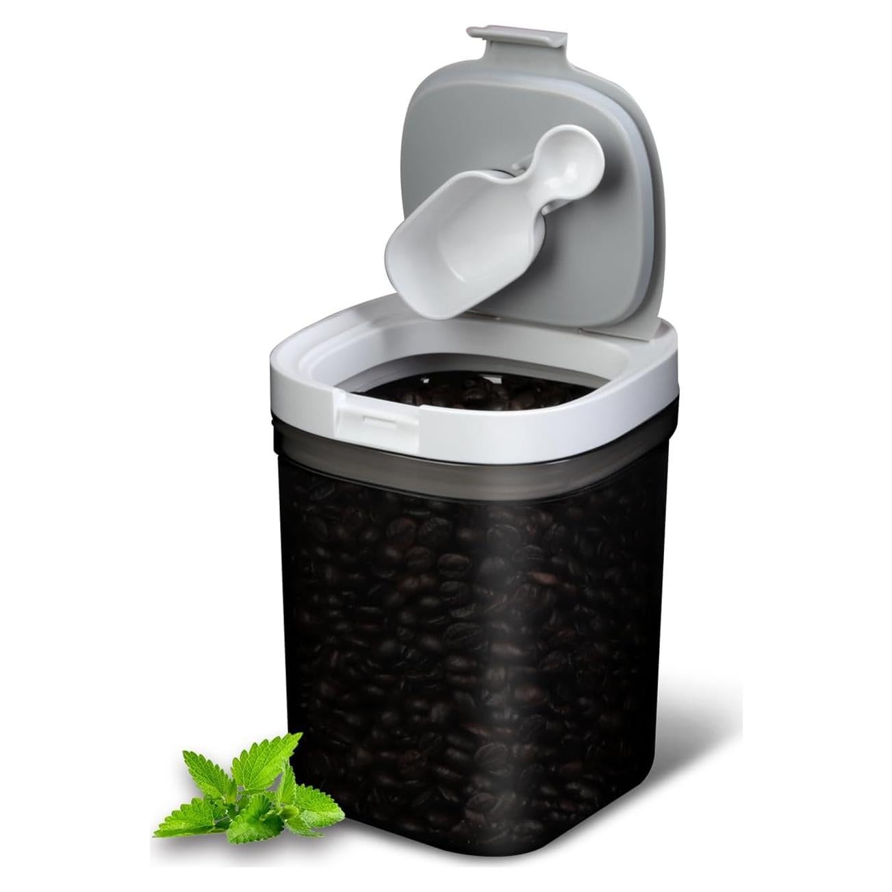 Contenedor de Almacenamiento Hermético LANGMINGDE 1300ml