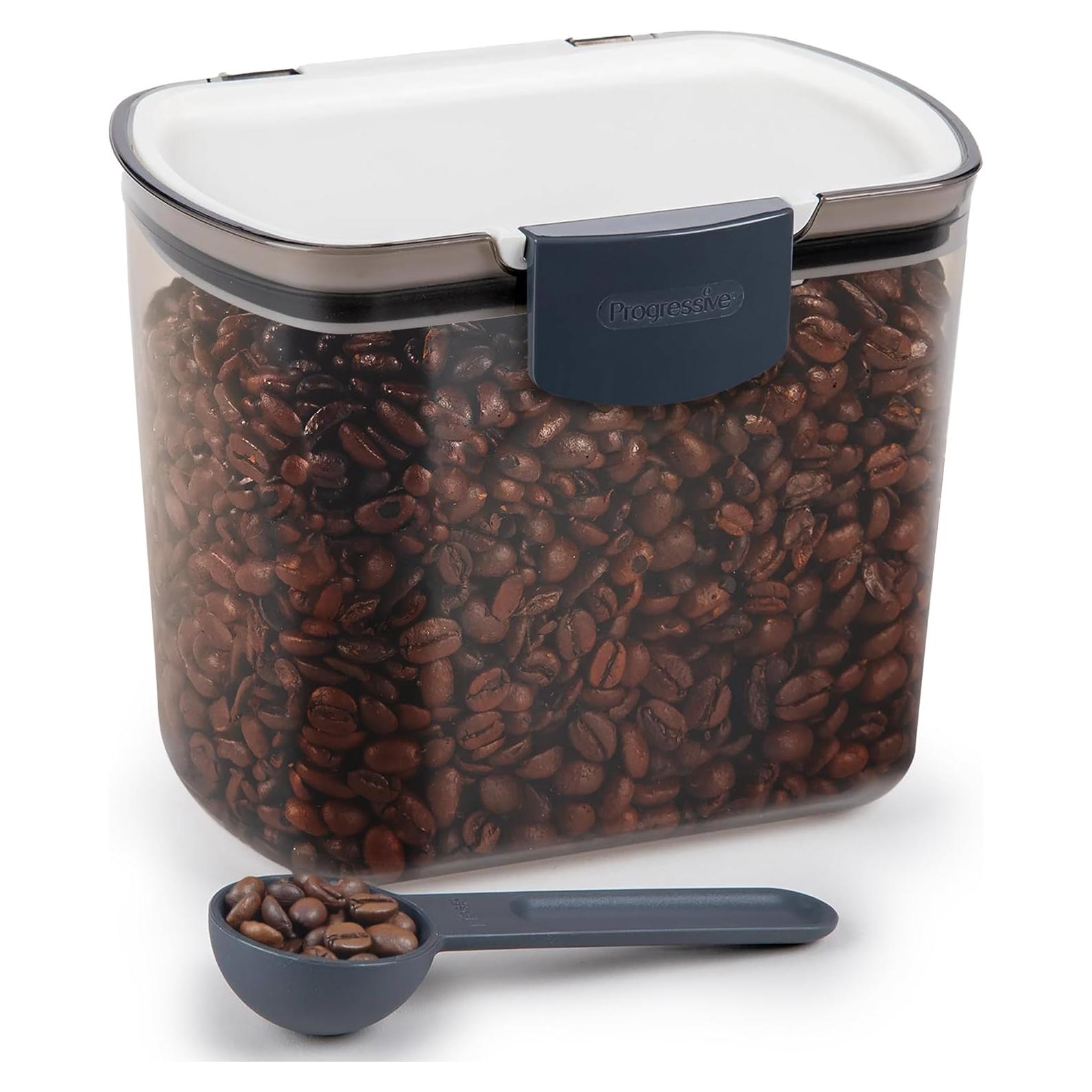 Contenedor de Almacenamiento de Café ProKeeper 1.42L Hermético