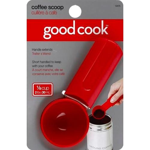 Cucharón Medidor de Café Bradshaw Internacional 2 Cucharadas