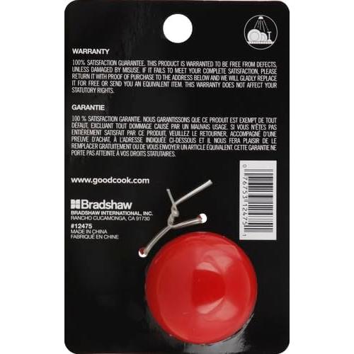 Cucharón Medidor de Café Bradshaw Internacional 2 Cucharadas