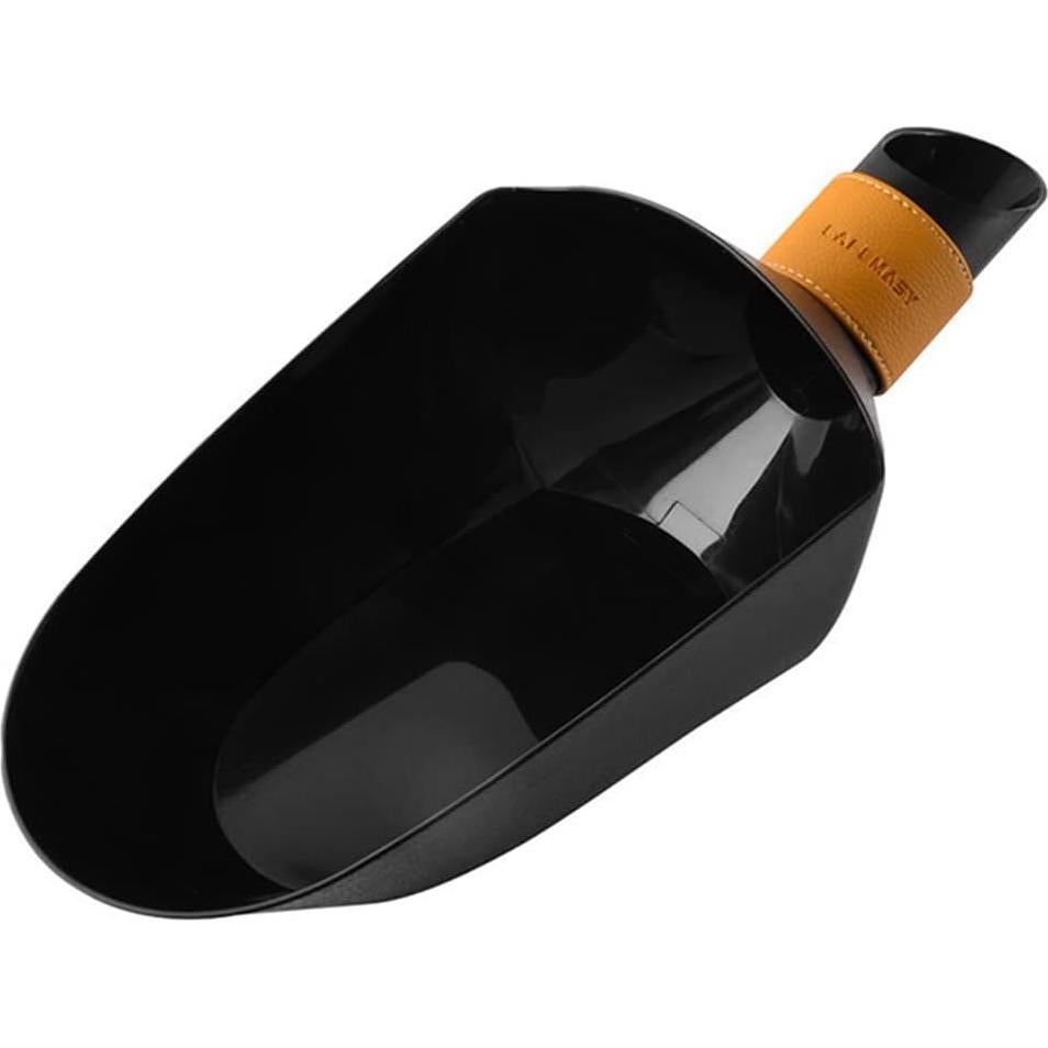 Cucharón Medidor de Granos de Café CAFEMASY 2kg Plástico