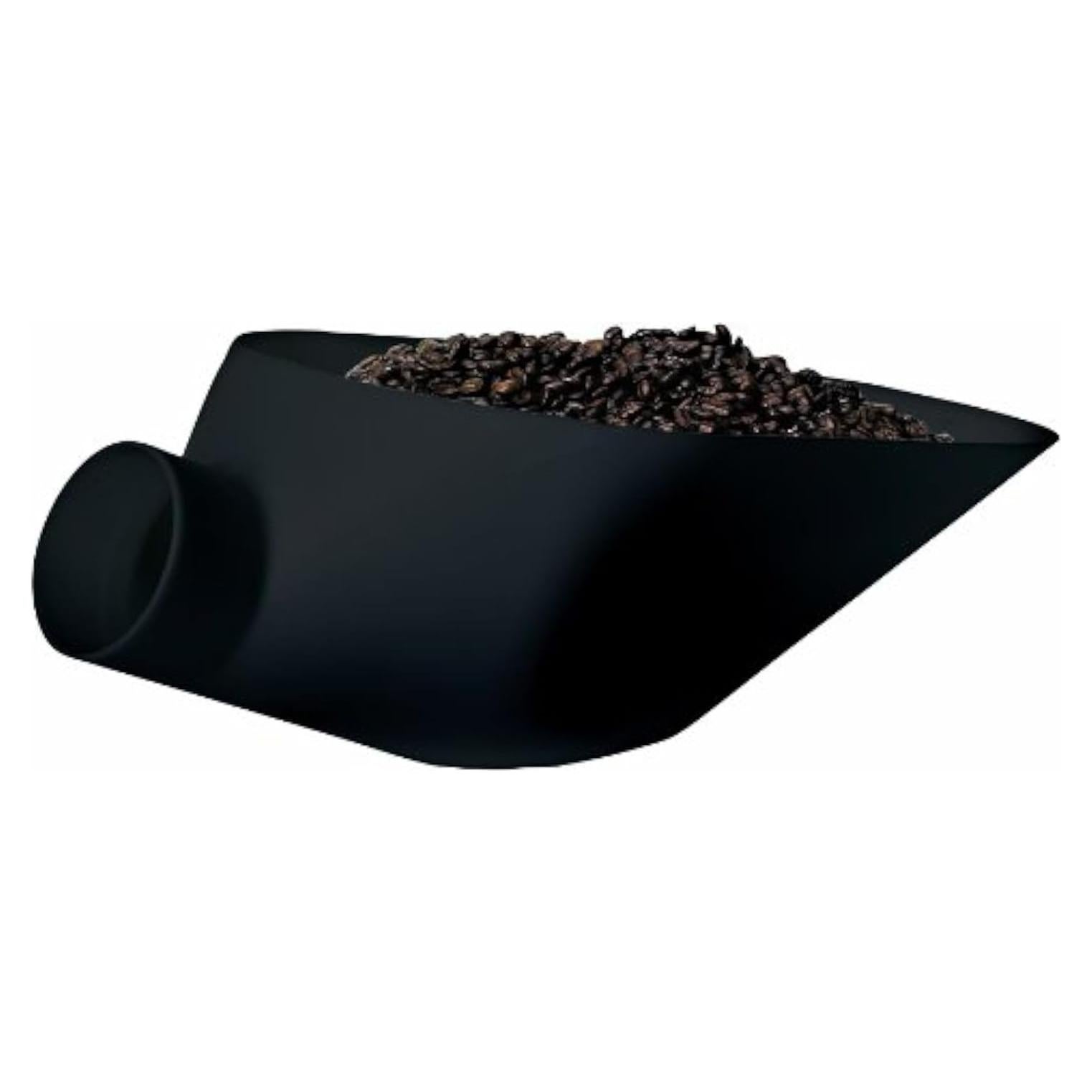 Cucharón Multifuncional Kilo Bean Scale Rattleware 2L Negro
