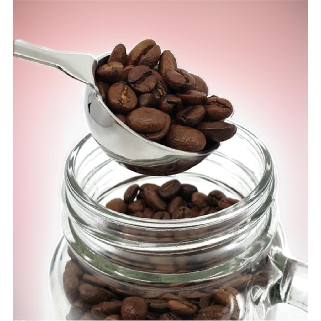 Cuchara de café Popos Store 20 cm acero inoxidable 15 ml