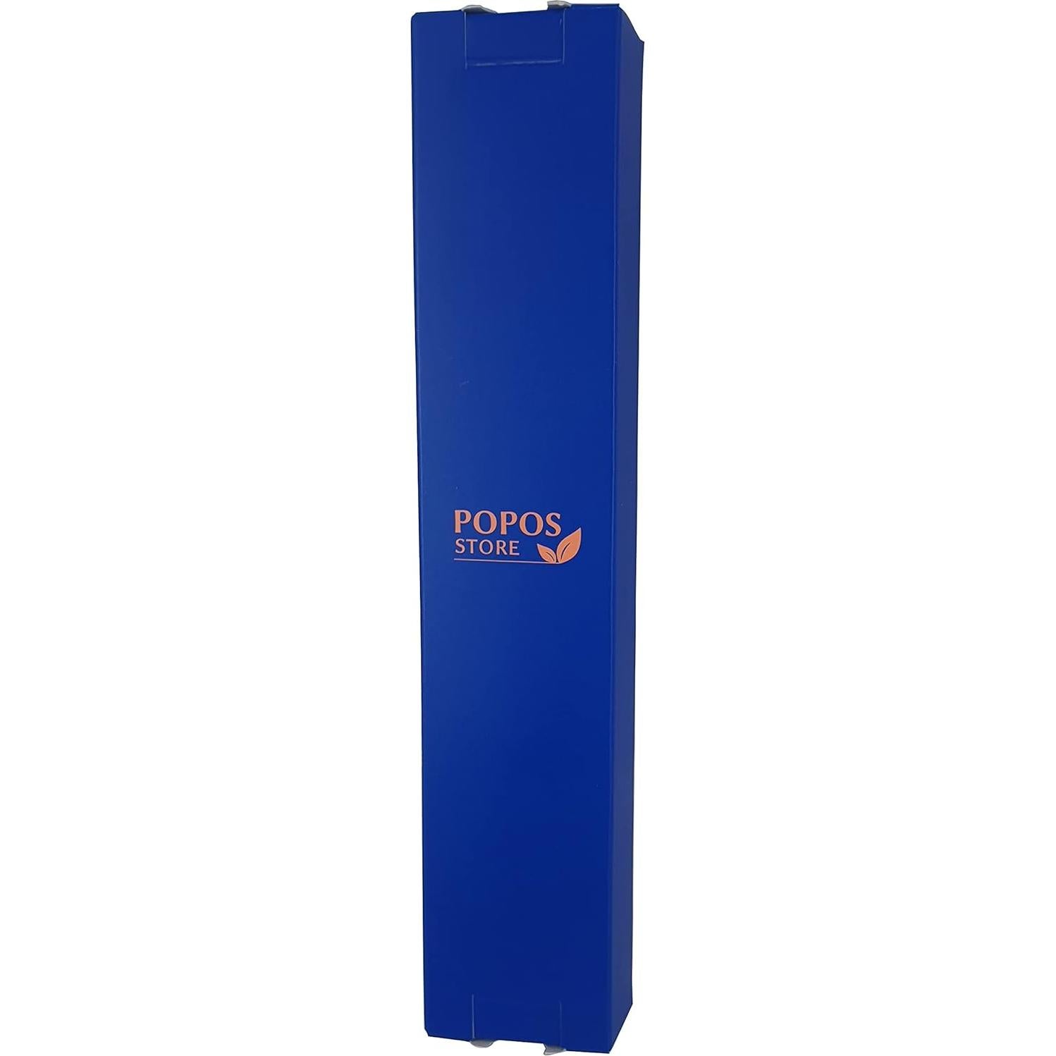 Cuchara de café Popos Store 20 cm acero inoxidable 15 ml