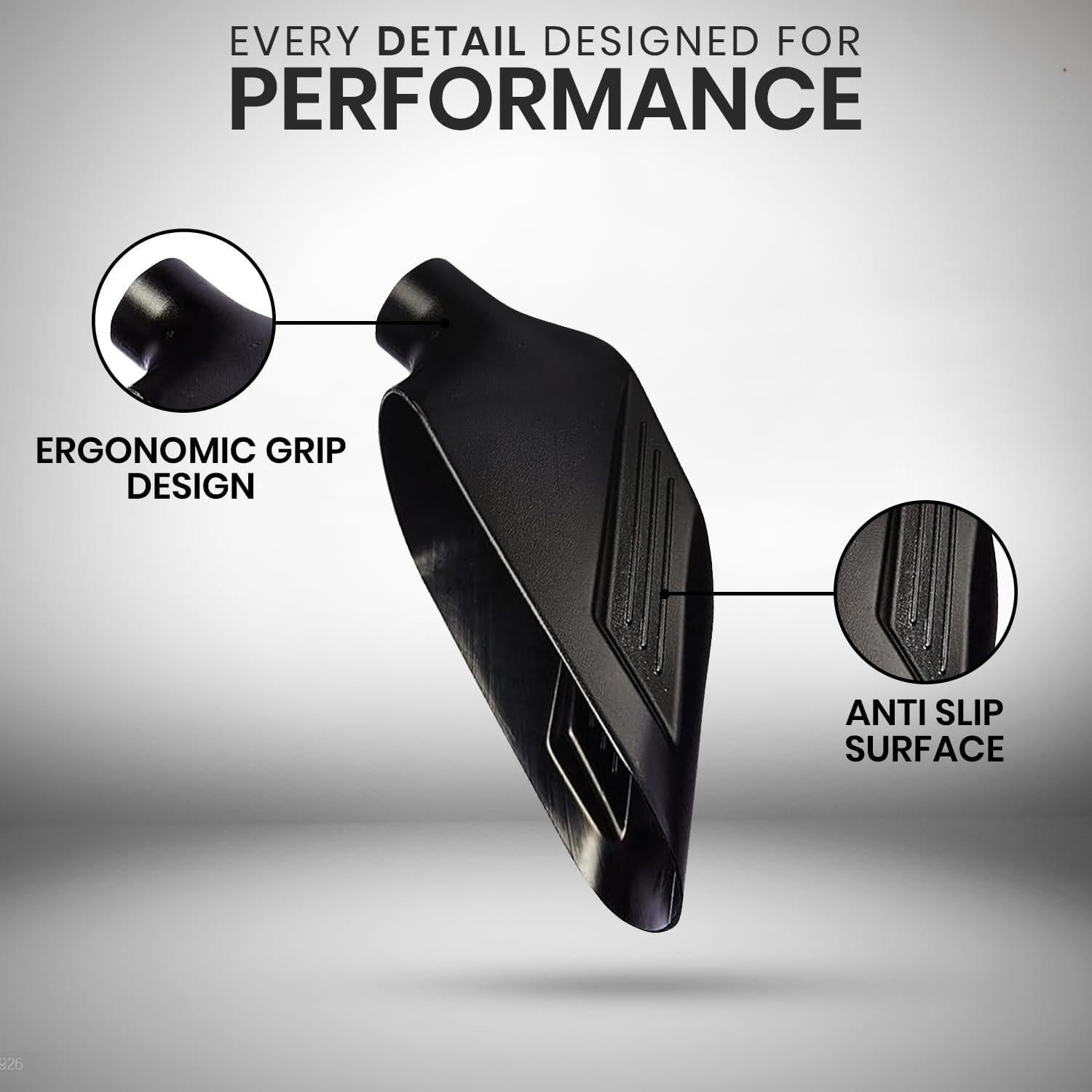 Cucharón de Escala Rattleware 0.91 kg para Granos de Café