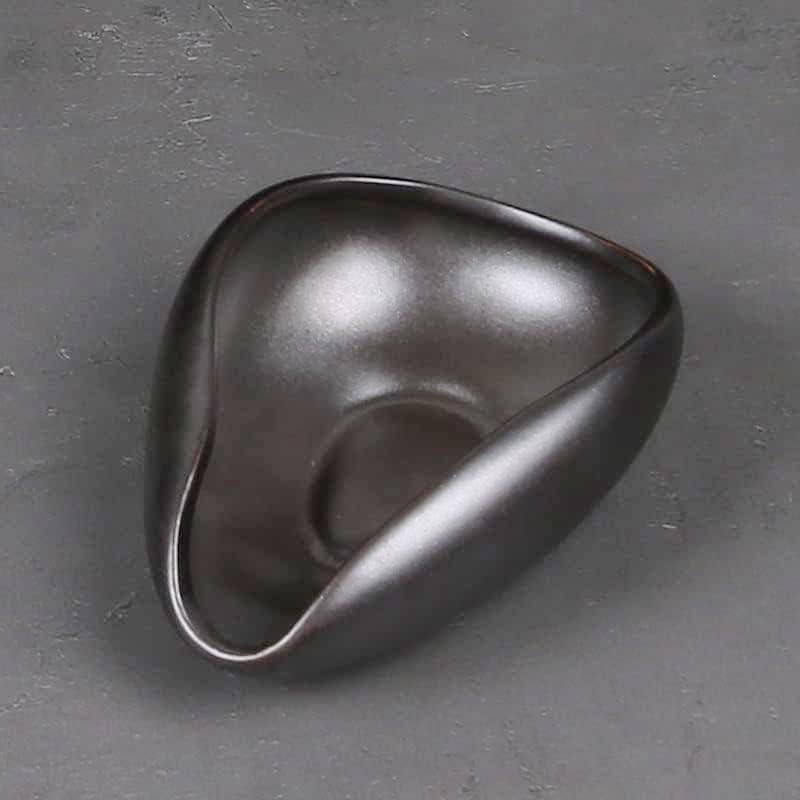 Cucharas de Cerámica para Café Mozacona 2pcs 10.16x8.13cm