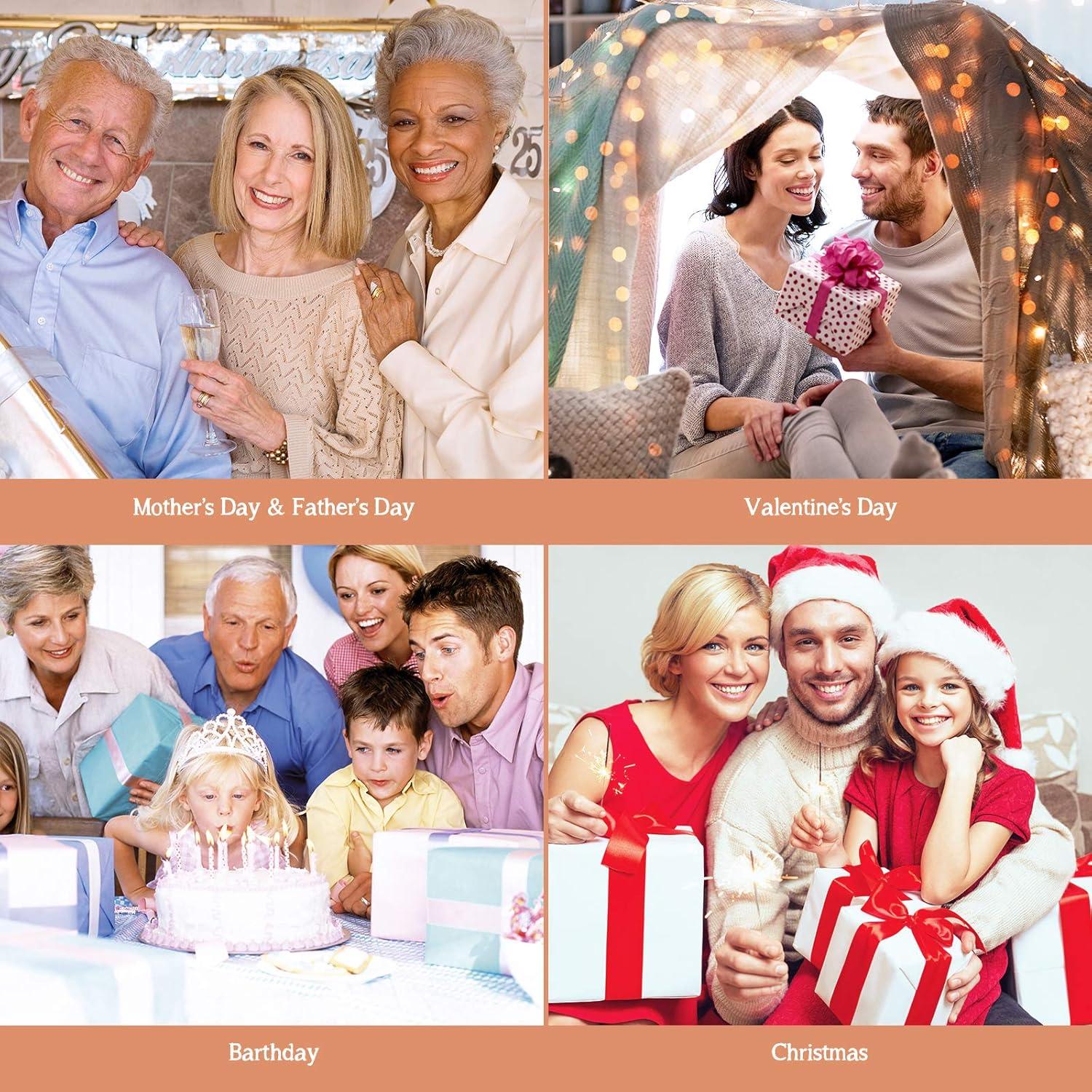 Vaso de Vidrio Kodrine 20oz con Tapa de Bambú y Pajilla