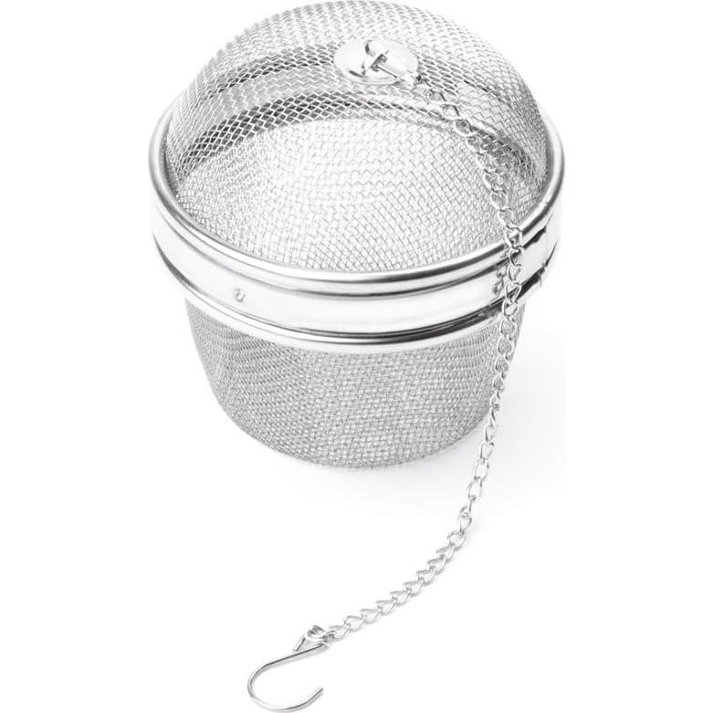 Infusor de Especias y Té Fox Run 3 cm Acero Inoxidable