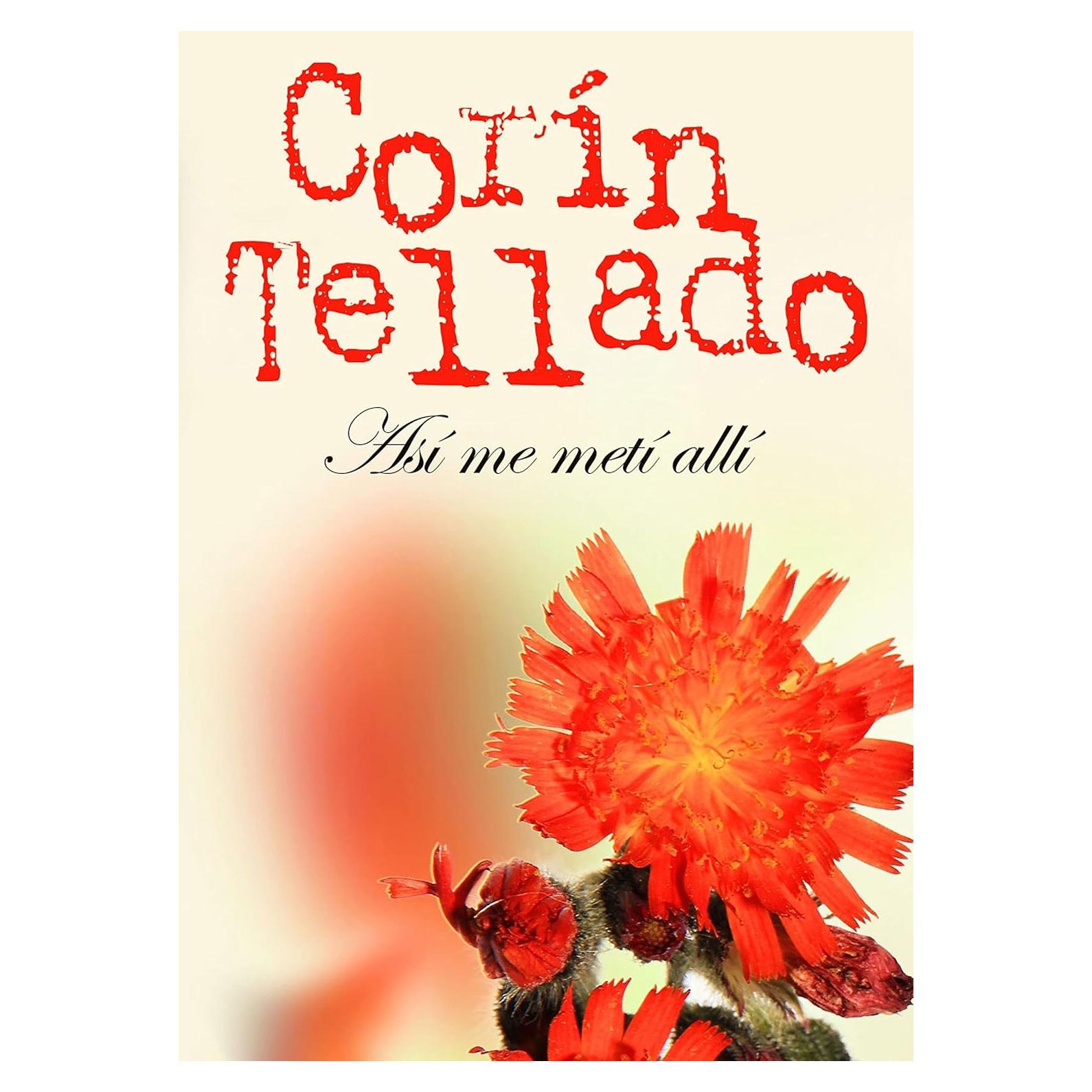 Así me metí allí (La historia de Dolca Ortiz) (Spanish Edition)