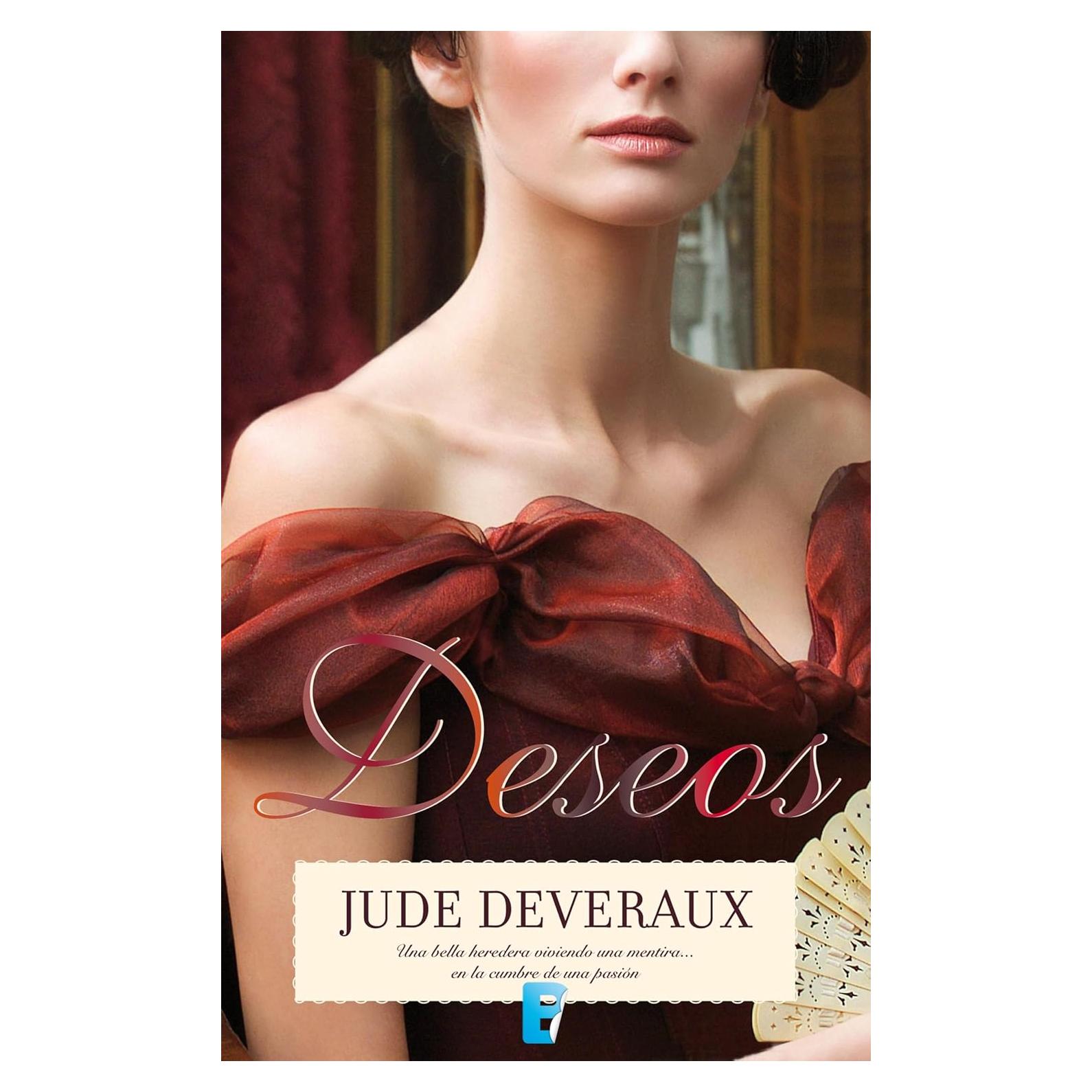 Deseos - La saga Montgomery 7 - Edición en español