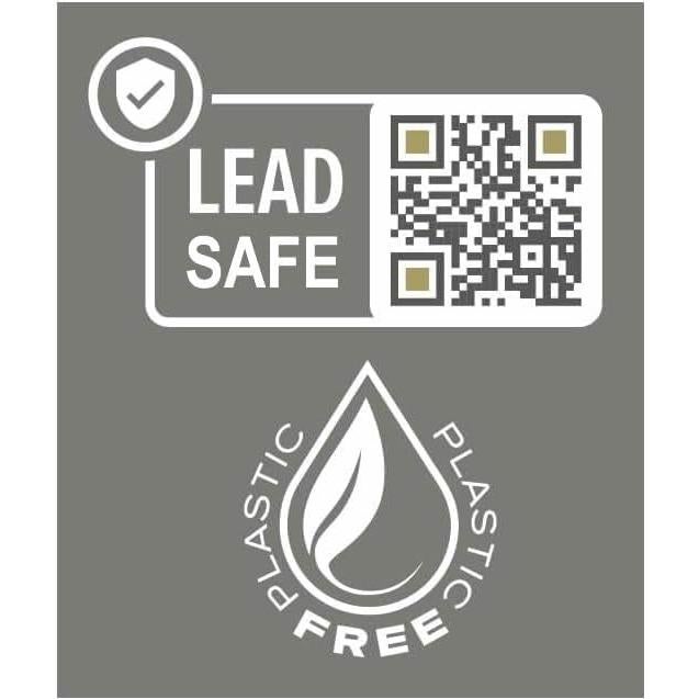 Prensa de Té Teabloom Toulouse 700 mL Vidrio Borosilicato Rosa