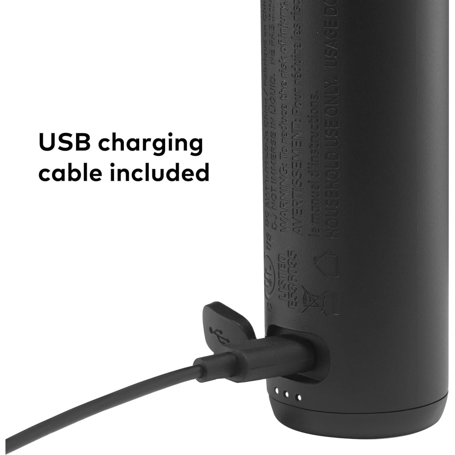 Espumador de Leche Keurig SimpleCafé 354ml 3 Configuraciones