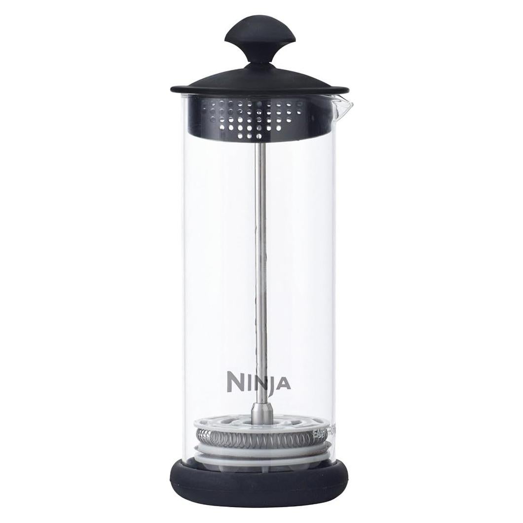 Espumador de Leche Ninja Easy Frother 177 ml Eléctrico